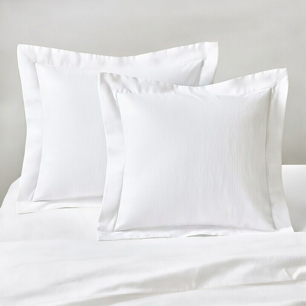 Euros & Cushions